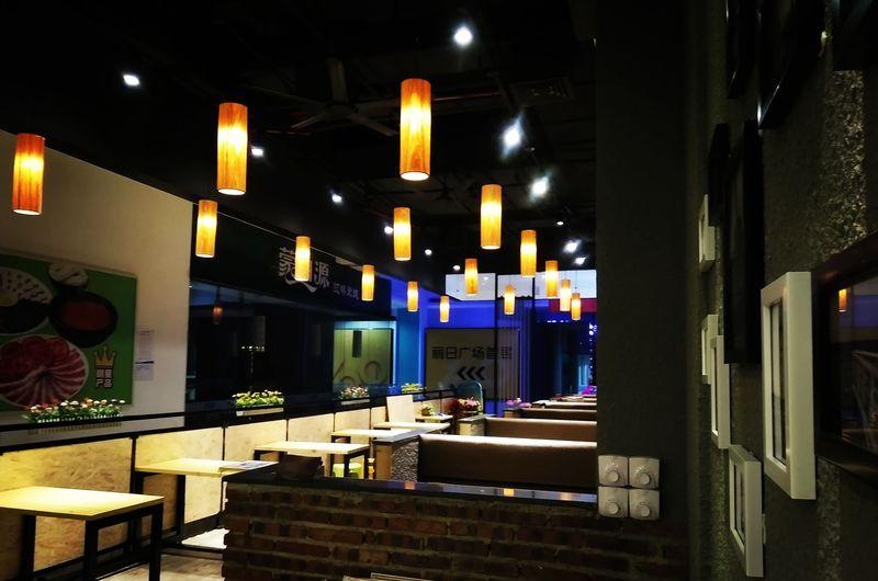 惠州丽日千味料理-9