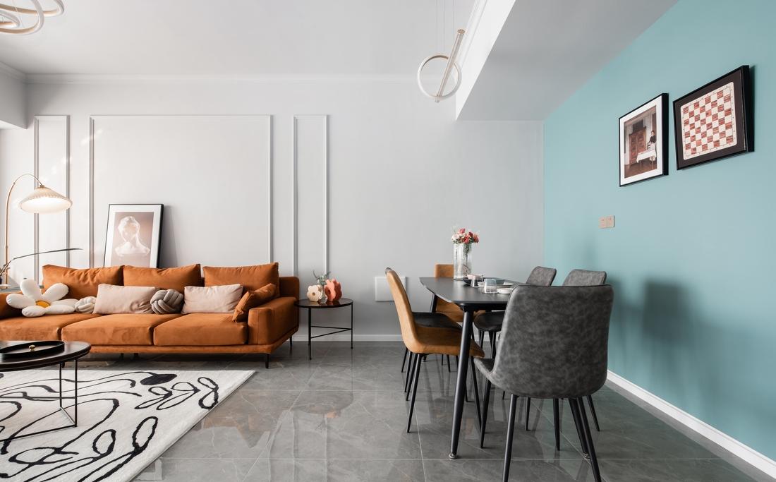 《相伴》丨八马空间设计-12