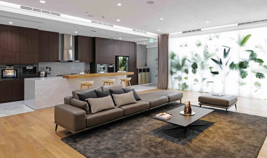 Haier Smart Home Experience Centre 海尔智能体验中心-45