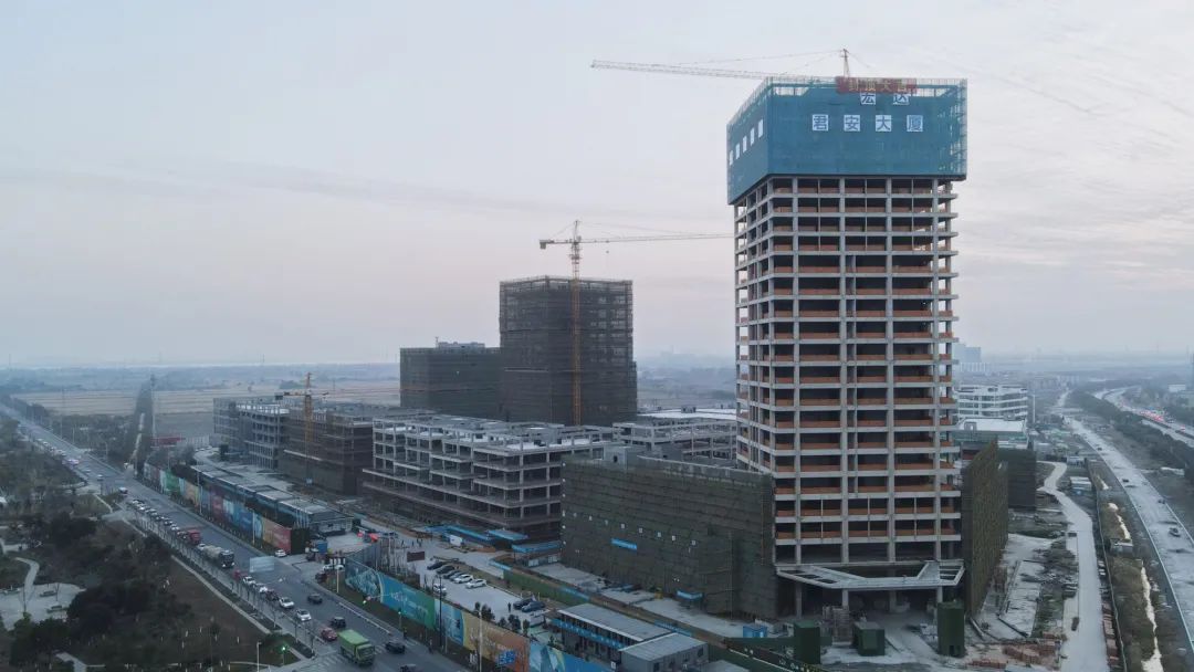 零壹城市 · 2021 年度十大事件回顾丨中国丨零壹城市建筑事务所-74