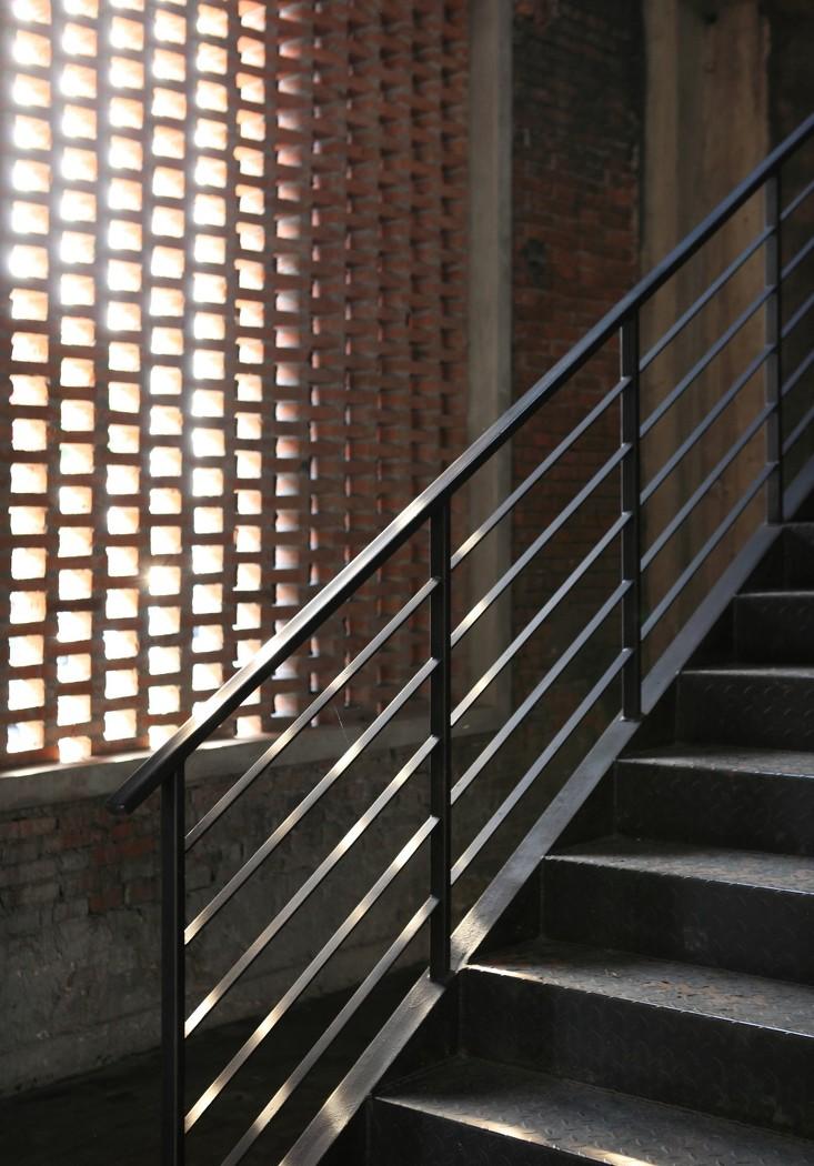 LOFT 工业风办公室设计,艺术与科学的完美融合-77