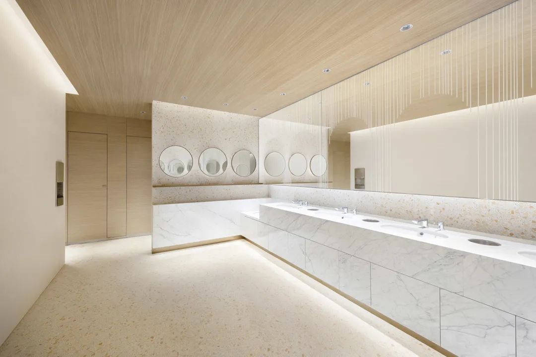 涵洞宾馆丨日本长野丨Nendo 工作室-207