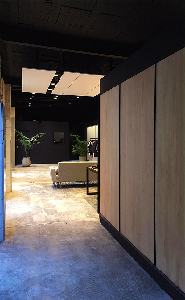 便当旗店丨阿根廷布宜诺斯艾利斯丨Evolución Urbana-14