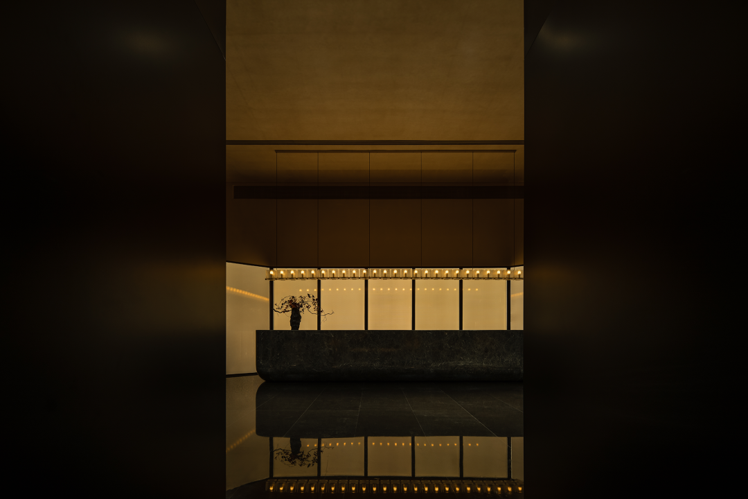 厦门 Lohkah 七尚酒店 · 顶级婚纱摄影品牌的优雅空间丨中国厦门丨品界设计-18