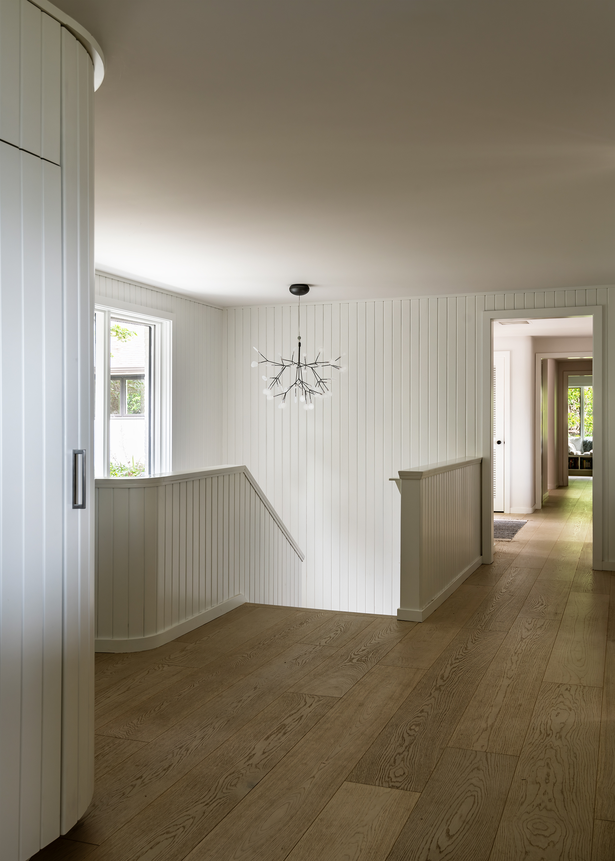 温德米尔中世纪风格装修改造丨美国华盛顿丨CAST architecture-24