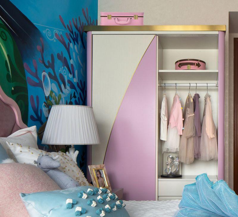 深海视界 · 梦幻海洋家居设计-60