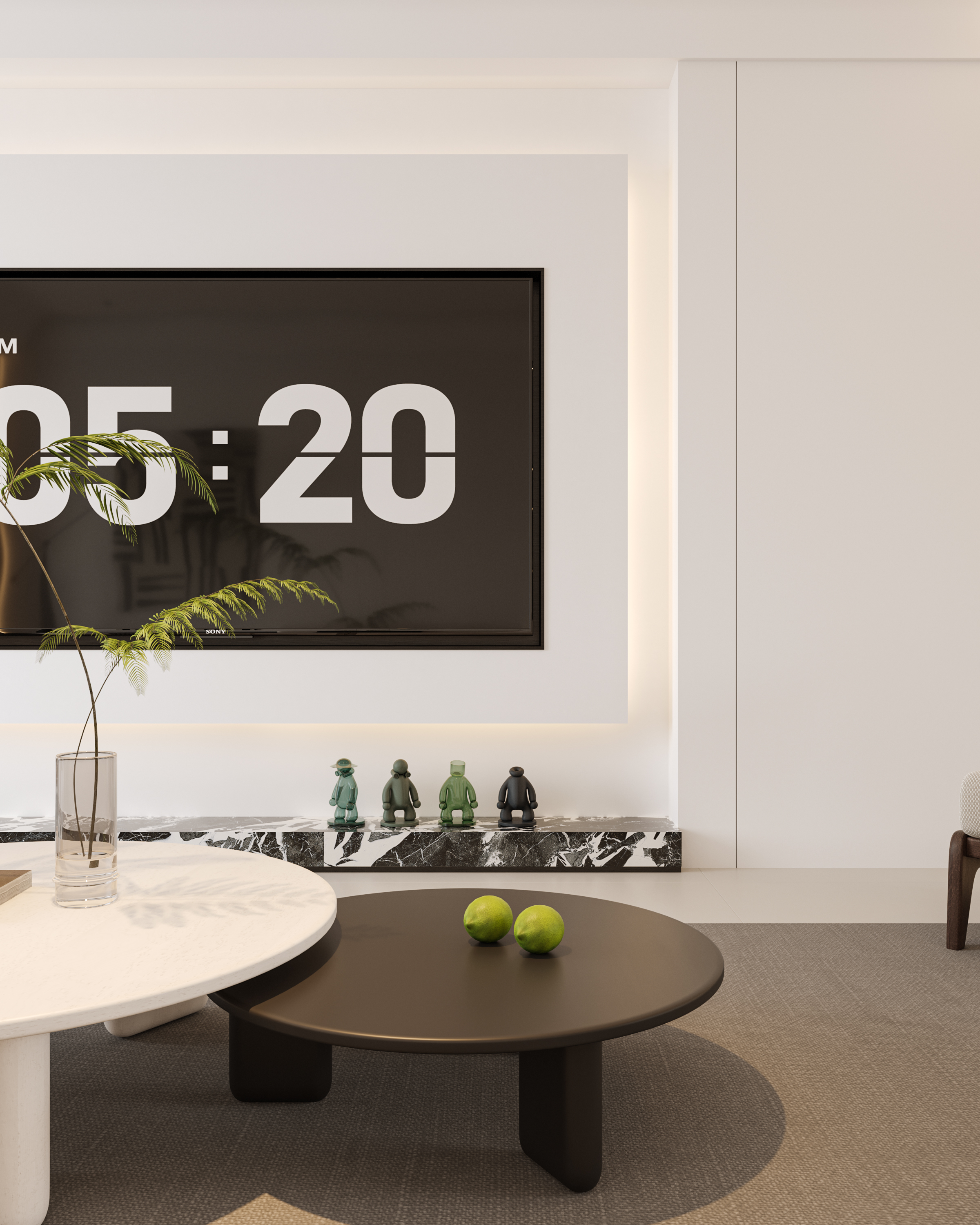 效果图案例合集丨冈舍效果图表现-25