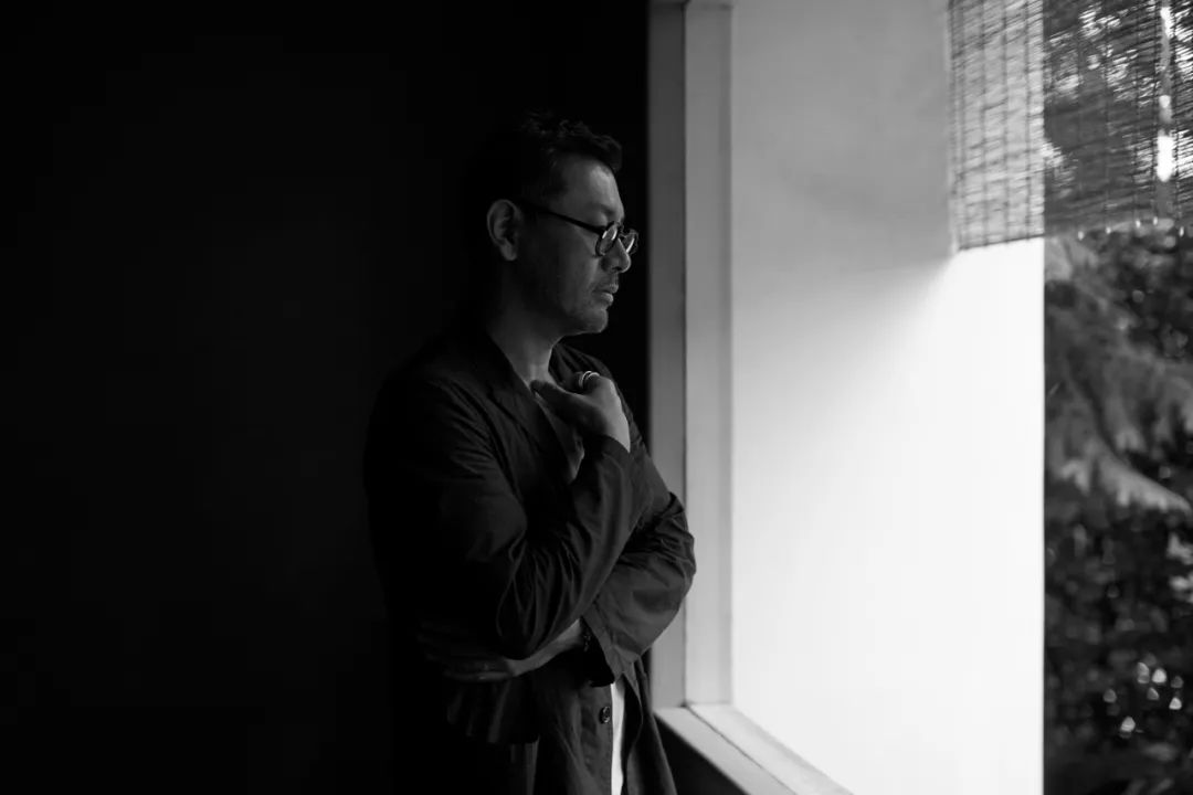 HigashiYama 餐厅丨日本东京丨绪方慎一郎-2