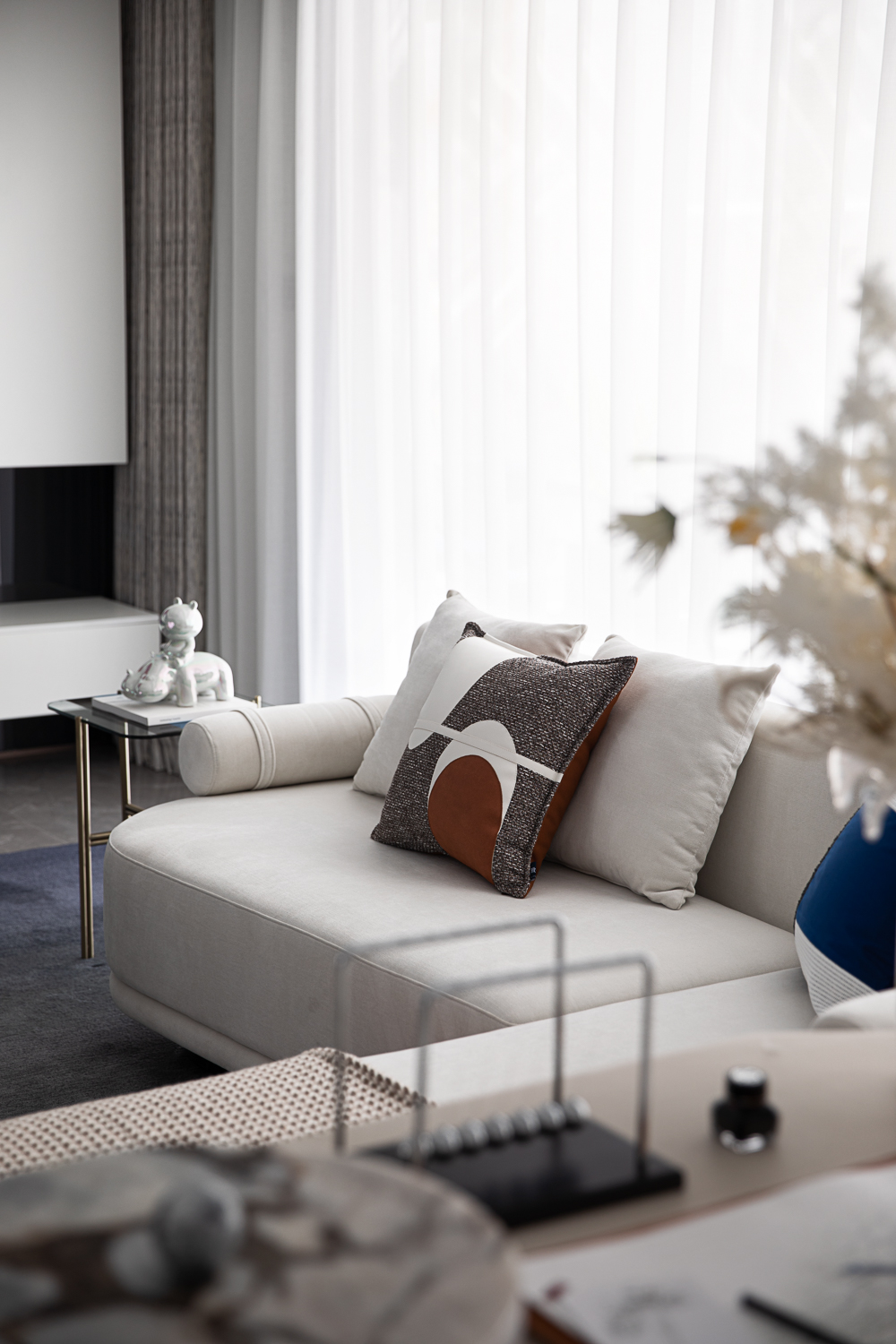 房源·中央云璟 175 样板房-7