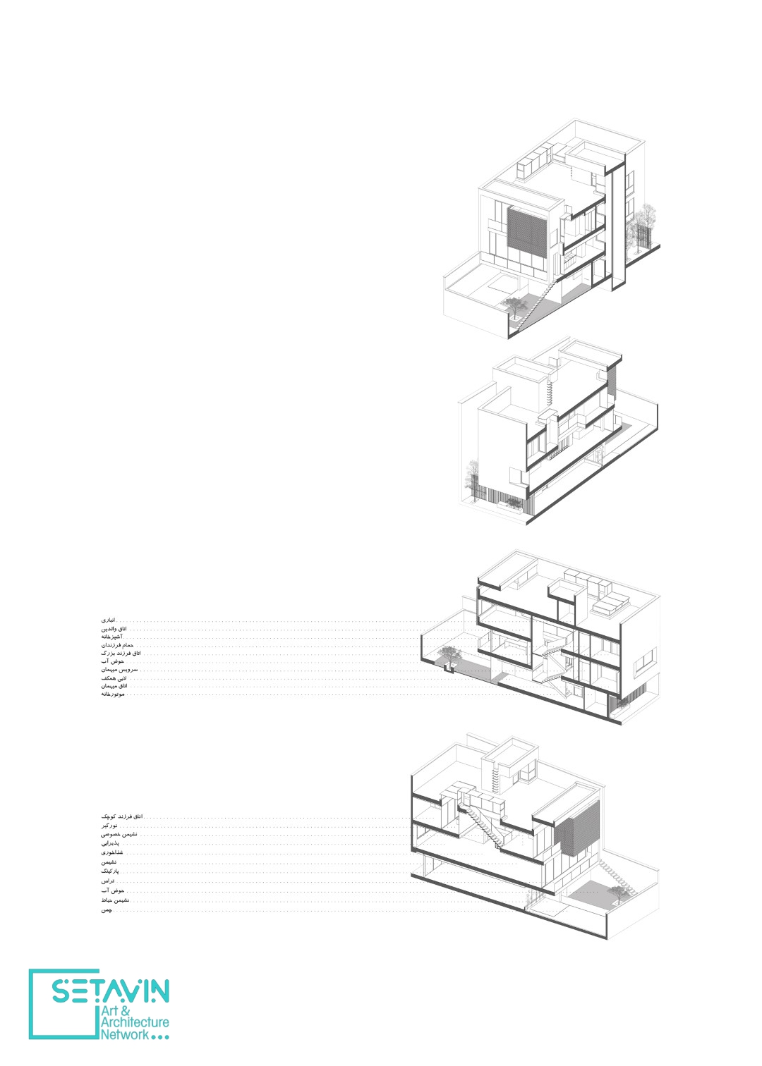 丨伊朗德黑兰-66