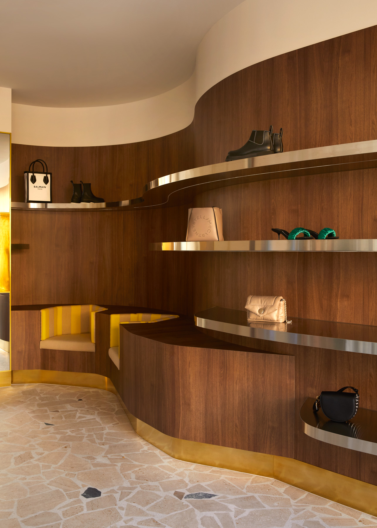 格蕾丝布赖顿精品店丨澳大利亚-14