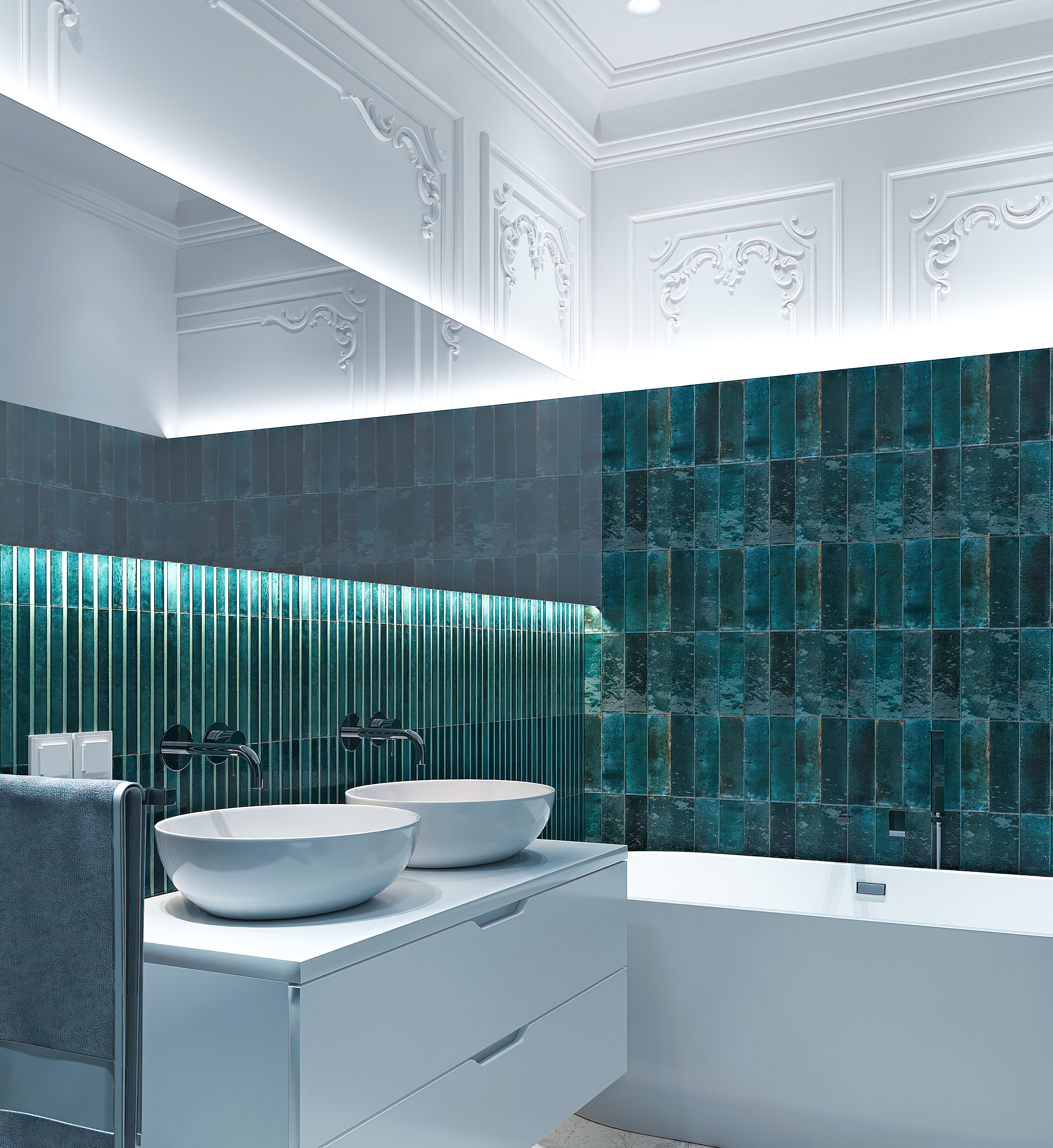 КВАРТИРА В ЖК ДЕПО-27