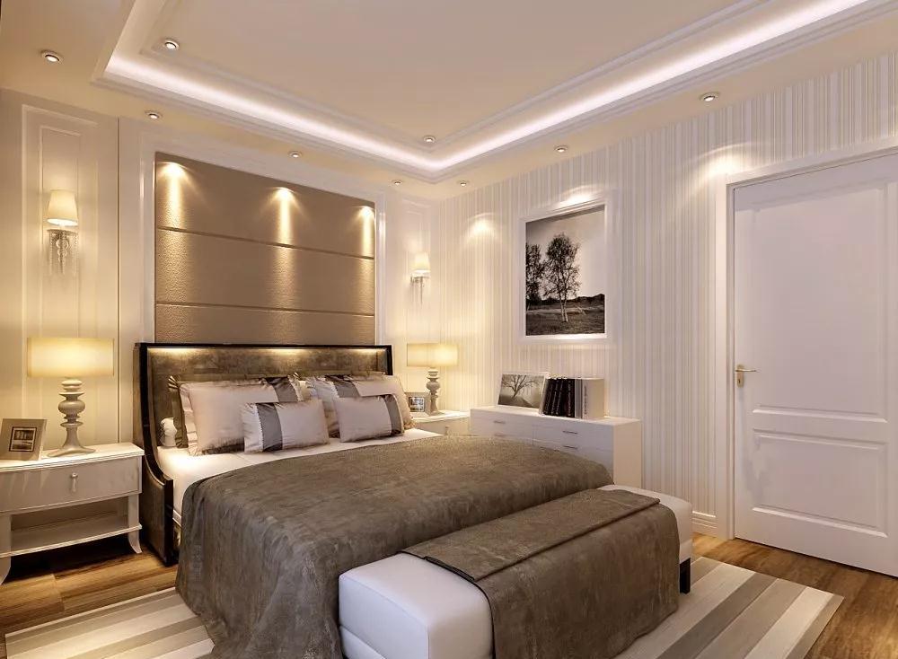 港式轻奢家居设计,打造精致和谐空间-40