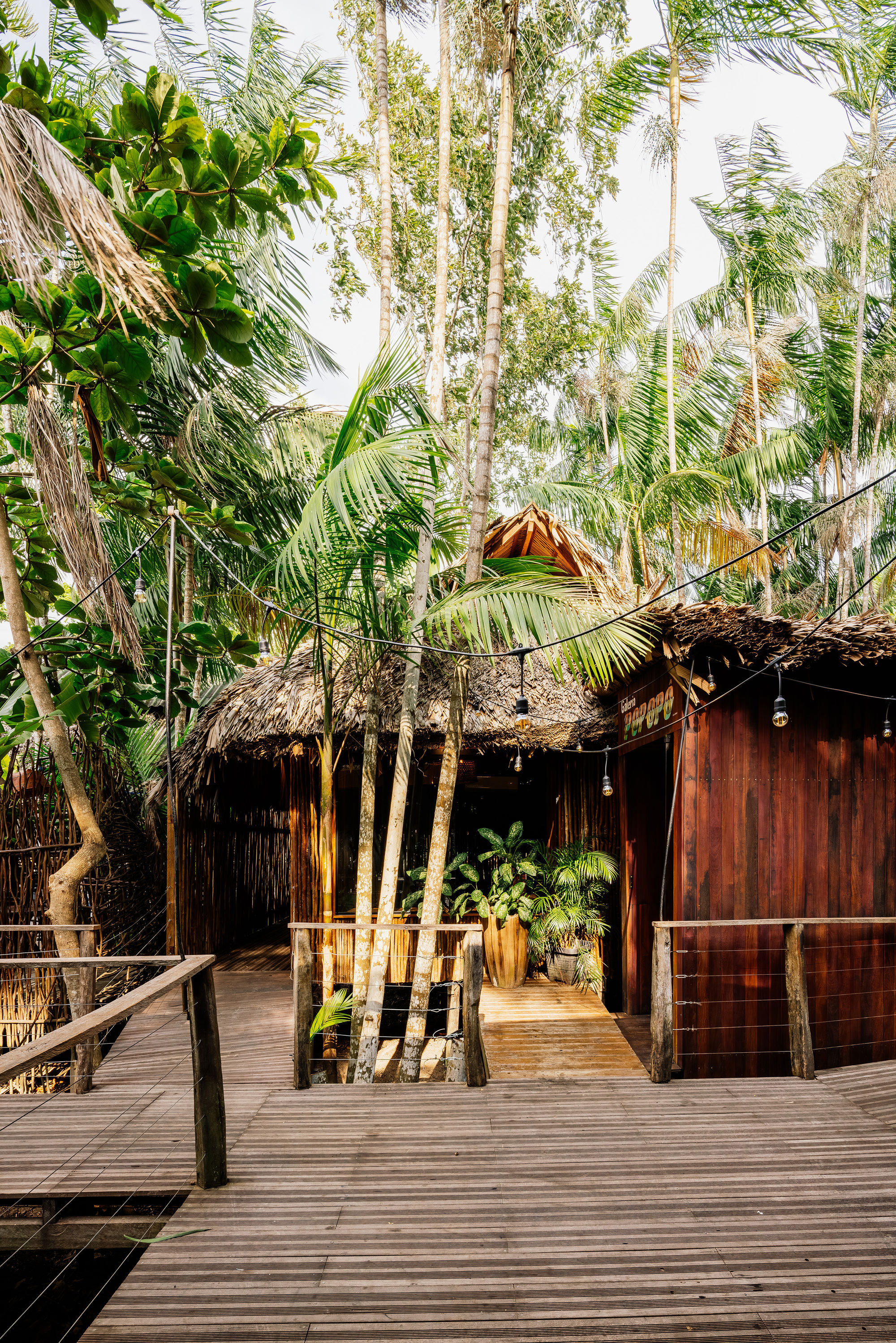 波波波画廊丨巴西丨Guá Arquitetura-15