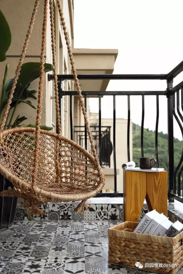 浪漫北欧风,德阳碧桂园 A song of love-38