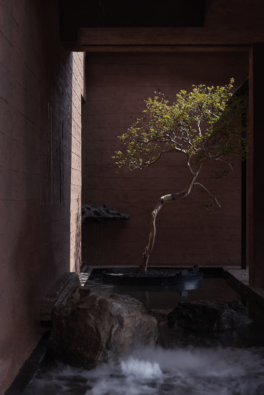 龙吟山房青龙山庄店丨中国南京丨纵横一线-42