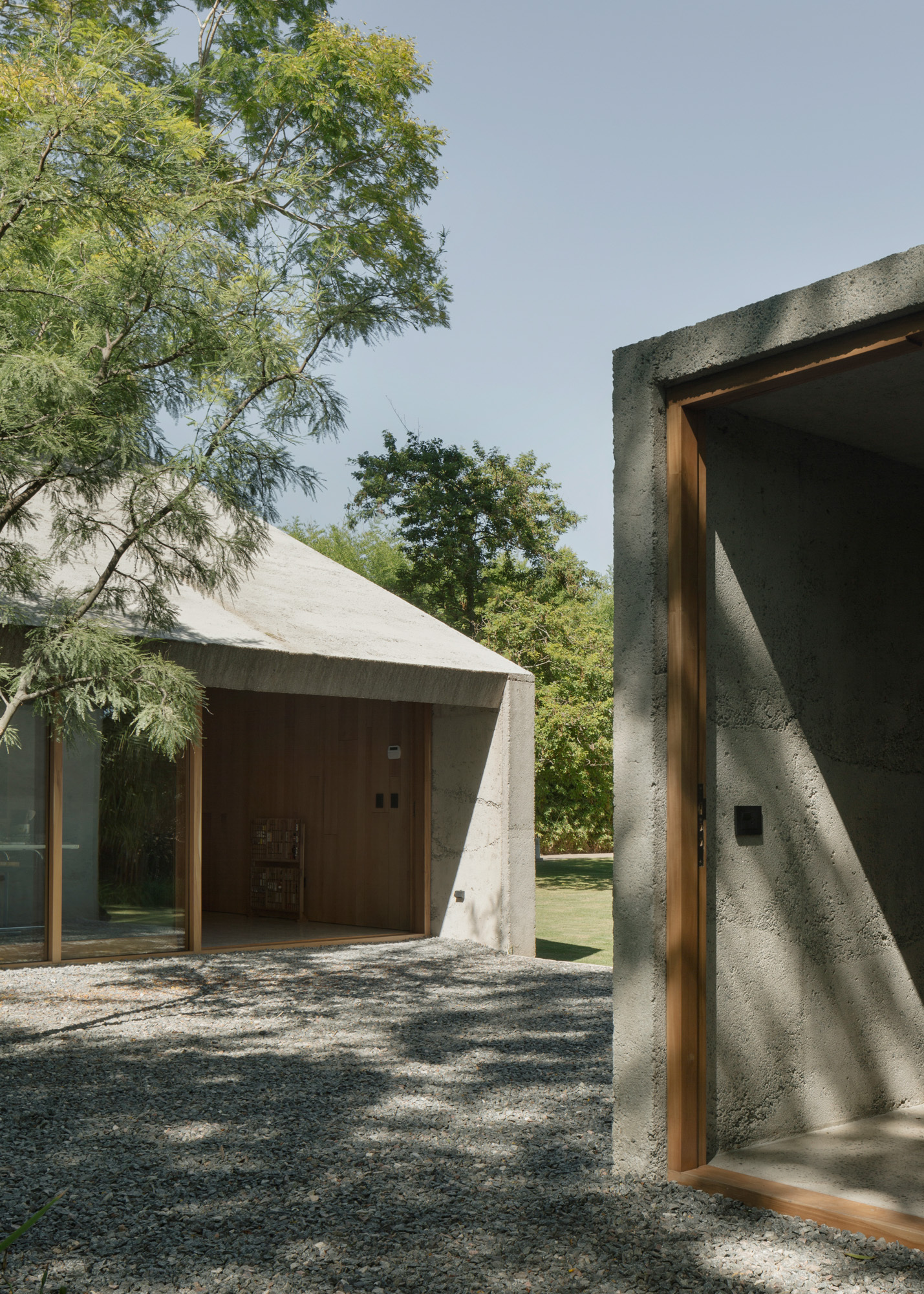 工作室车间丨阿根廷丨Agustín Berzero-27