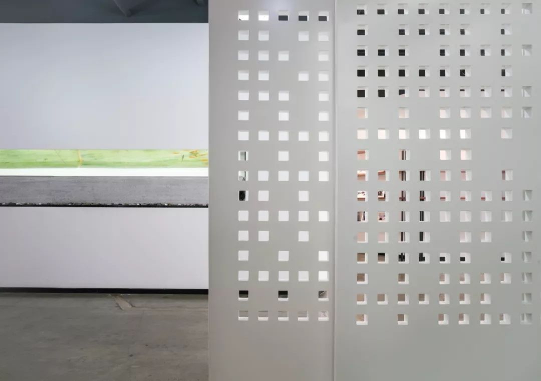 天津某生物制药公司总部办公空间设计丨中国天津丨manas design-39