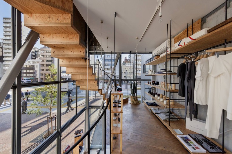 东京治愈小店“TENTOSHI”-3