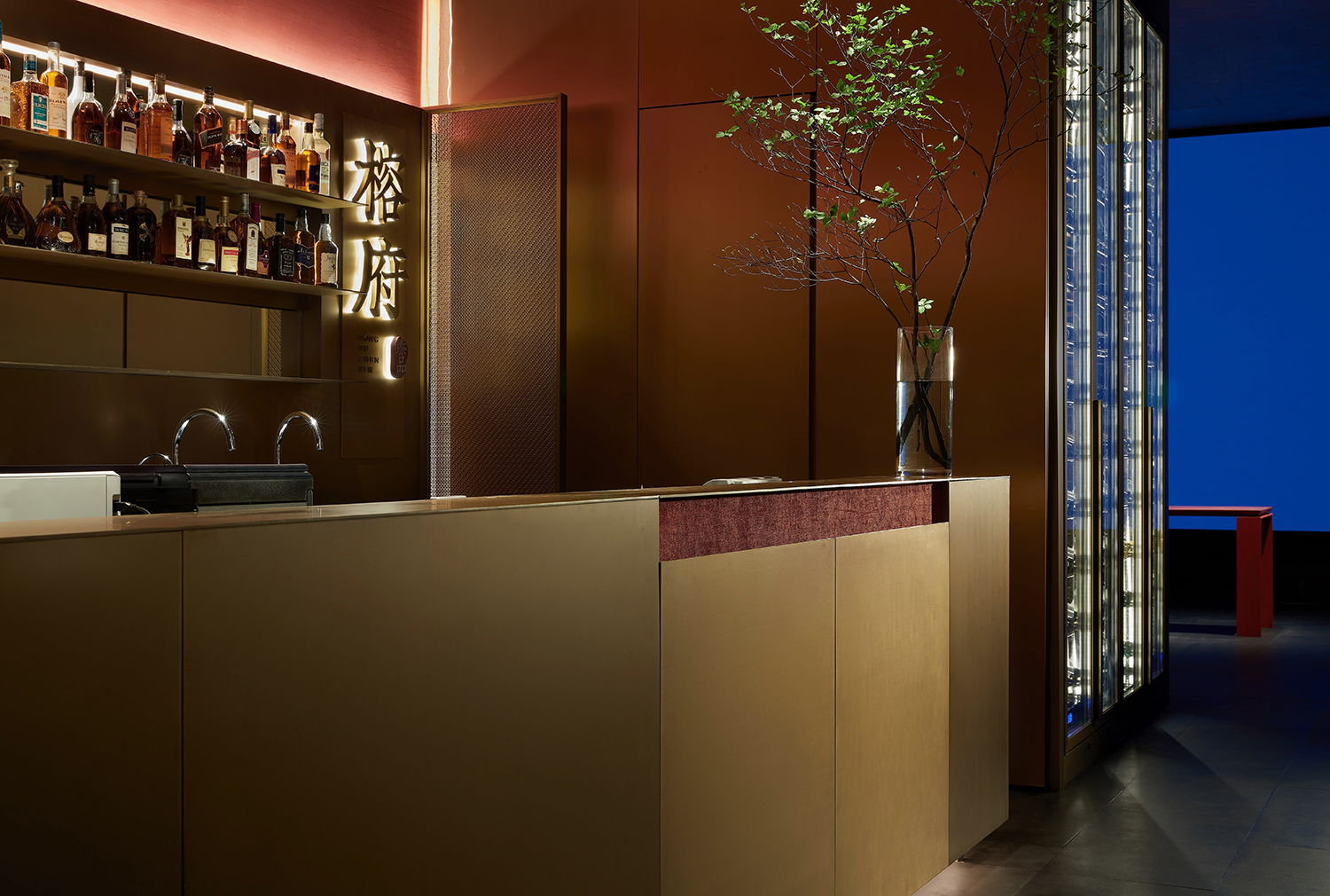 希玛设计办公室丨中国上海-135