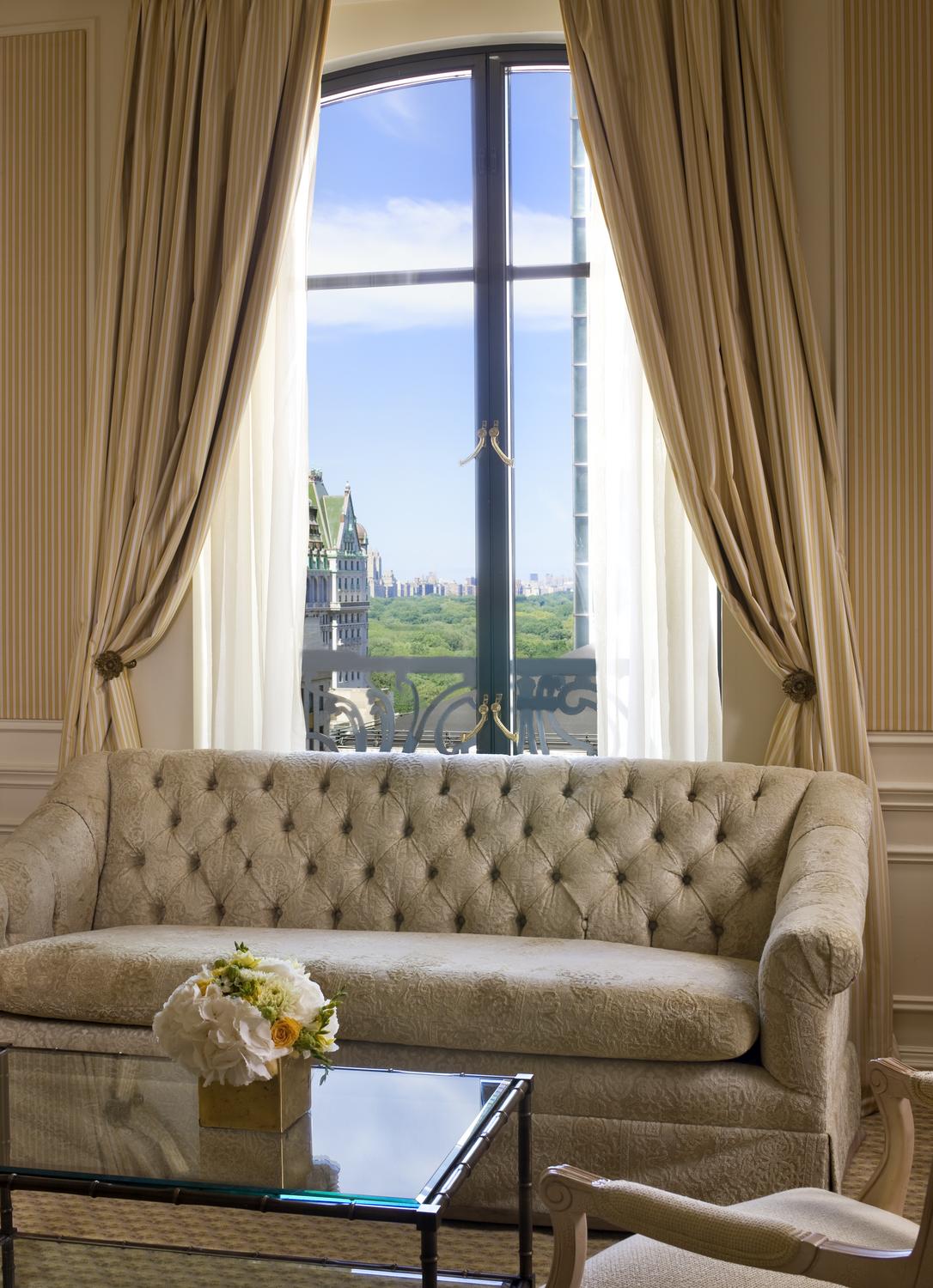 The St  Regis New York, New York, New York (NY), United States-20