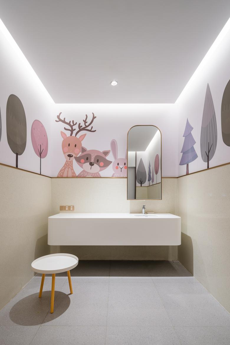 上海苏河万象天地丨中国上海丨Kokaistudios,Foster + Partners等-144