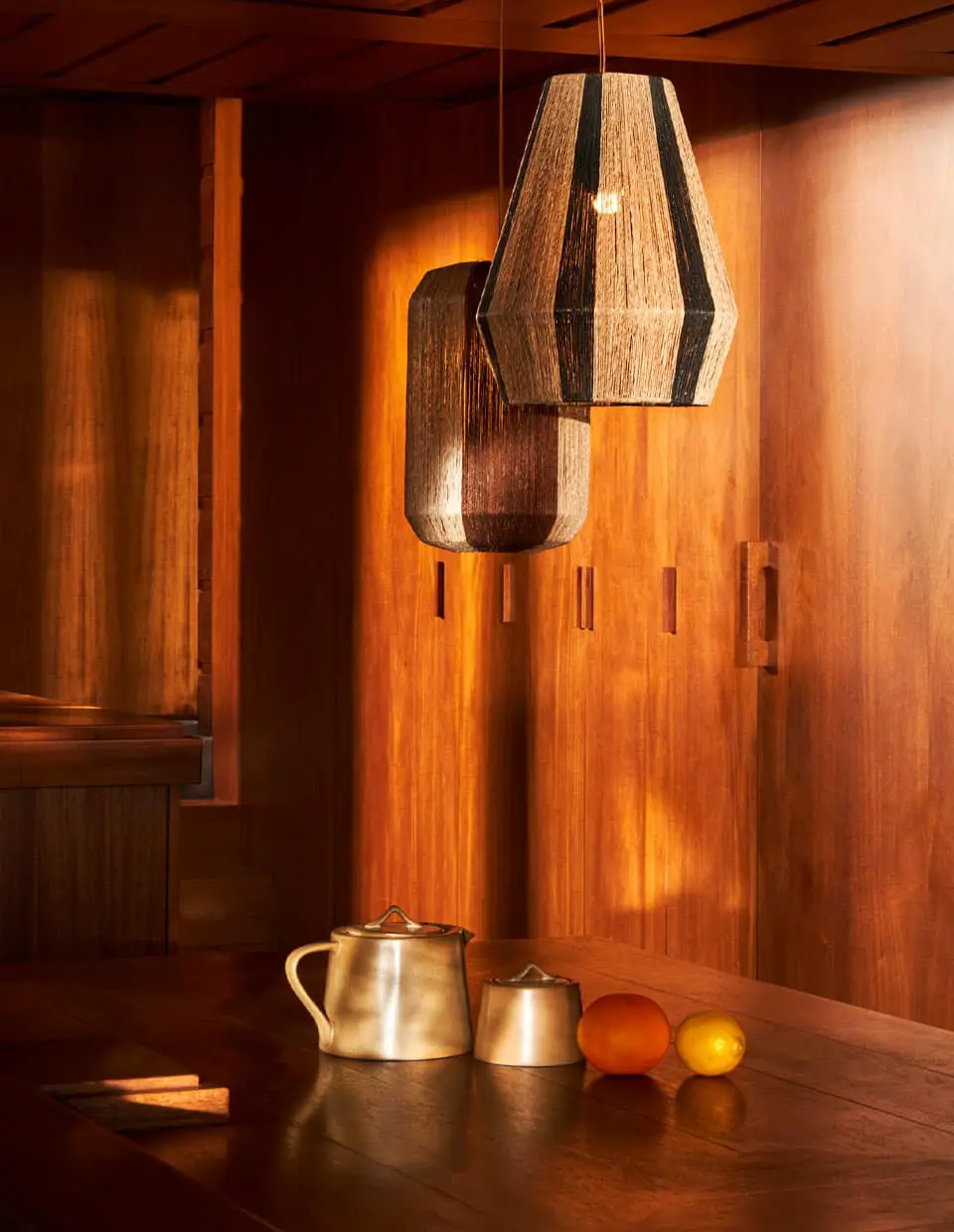 Zara Home 2020 春夏家居新品，自然元素打造温馨生活-6