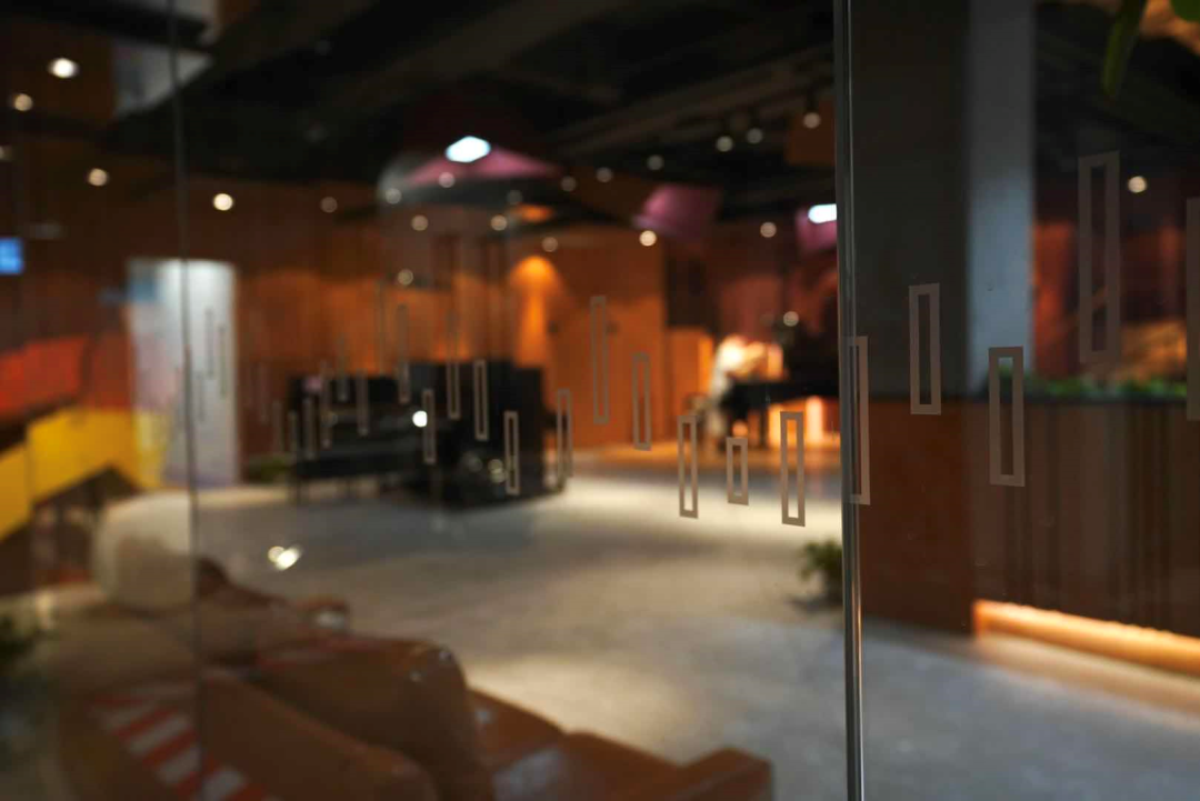 宁波 Opus 109 钢琴学院 | 音乐与设计的完美交融-50