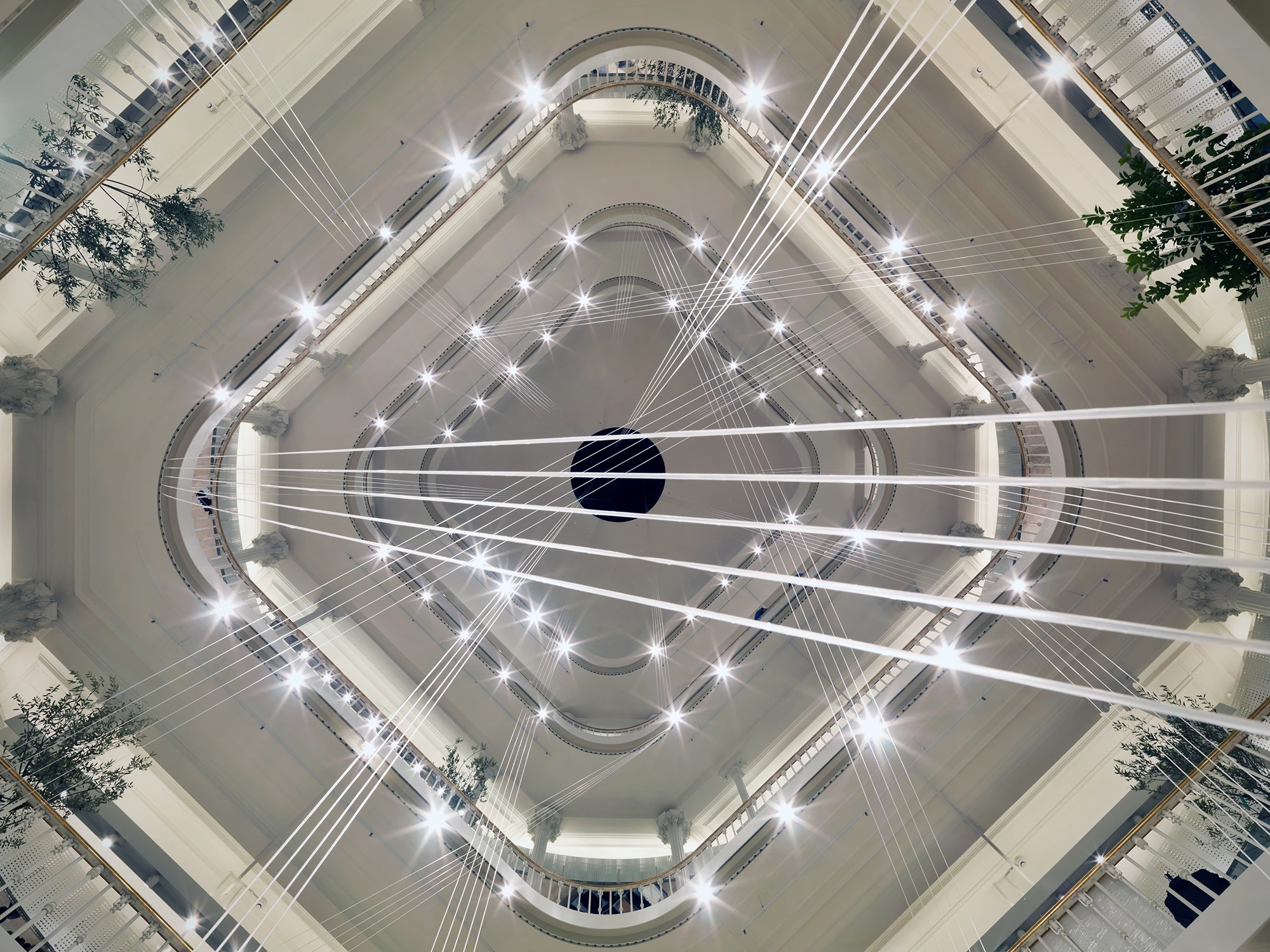 意大利罗马 Zara 旗舰店-23