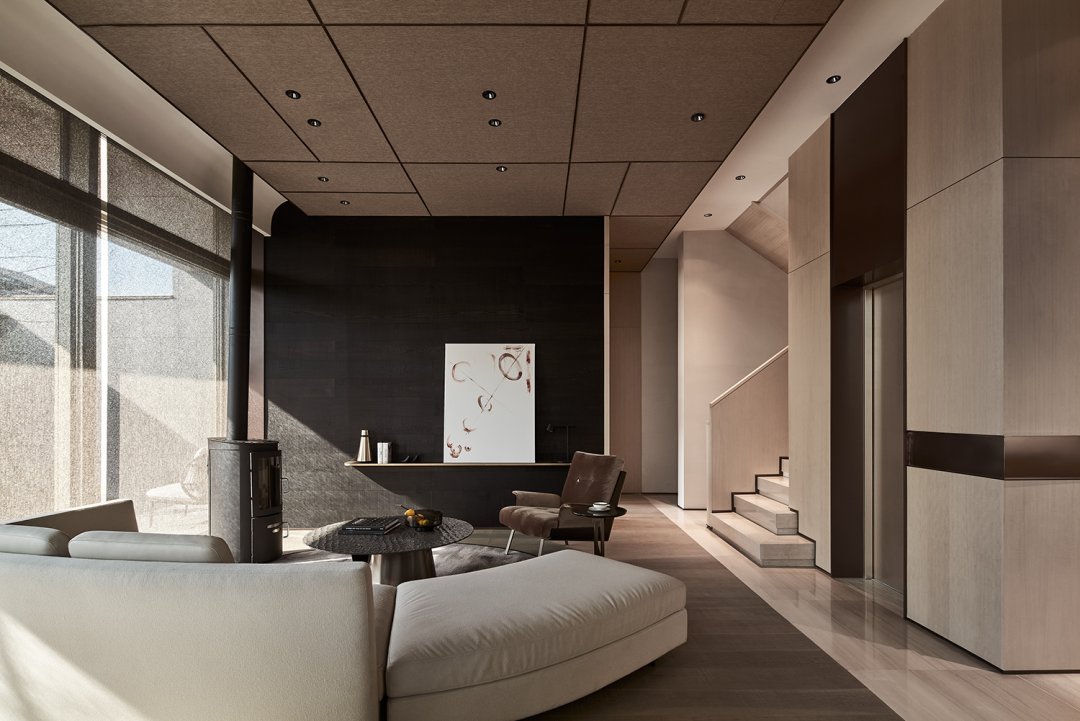 安吉天使小镇·合山境丨中国湖州丨万境设计WJSTUDIO-17