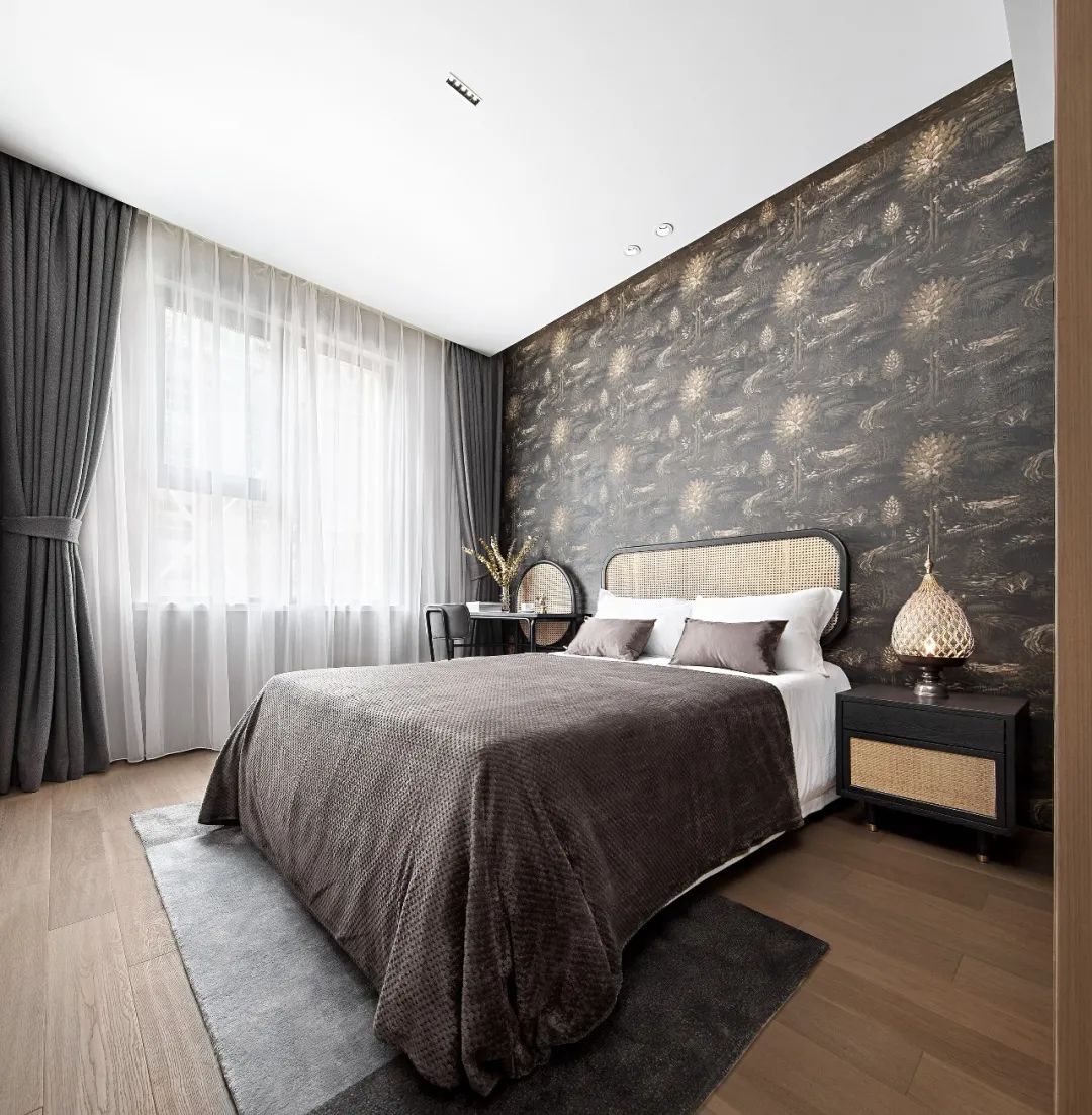 常州路劲雅居乐Y-6样板间-45