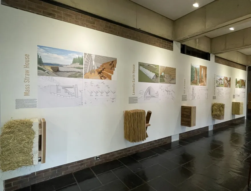 丨LTL Architects(Paul Lewis等多人参与设计)-3