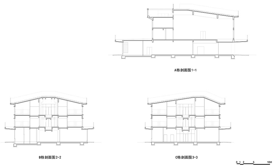 广州塱头耕学+研学中心丨中国广州丨非常建筑-72