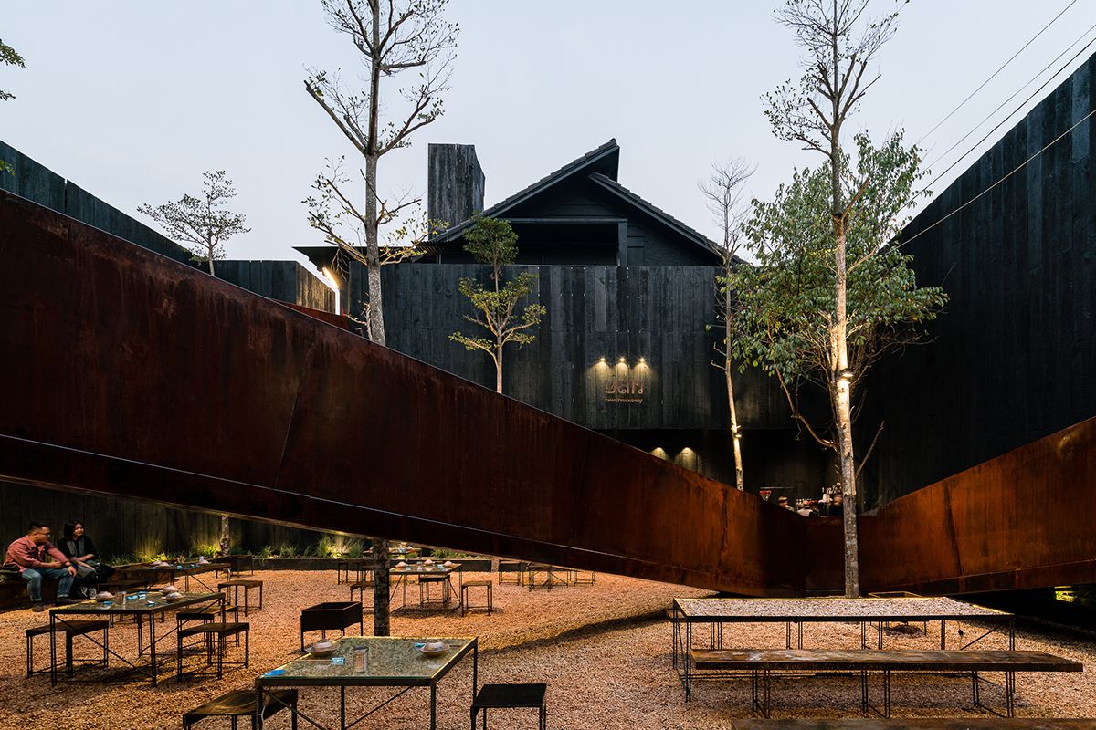 山餐厅 或 雅姆餐厅 或 亚姆餐厅-88