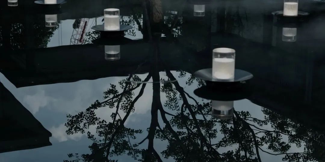 桂林国际养生谷 | 山水雅致,绿地繁茂-36