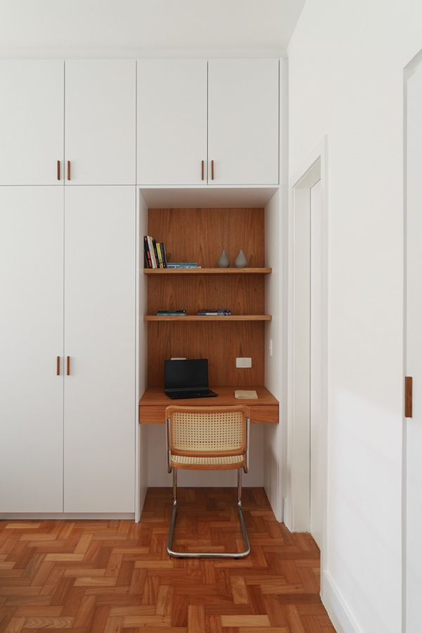 阿德里亚娜和爱德华多公寓-22