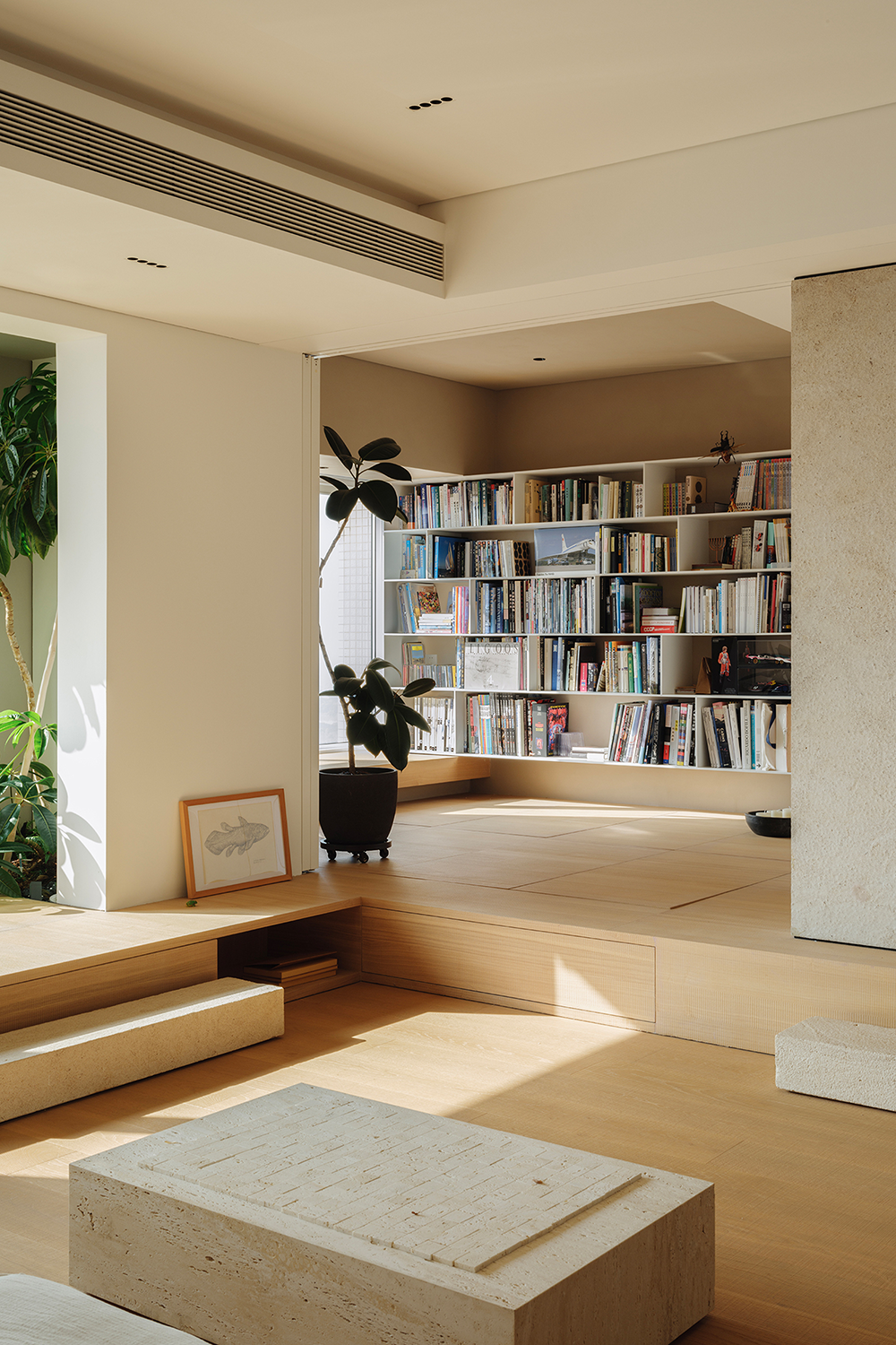 天然木色，返璞归真-9