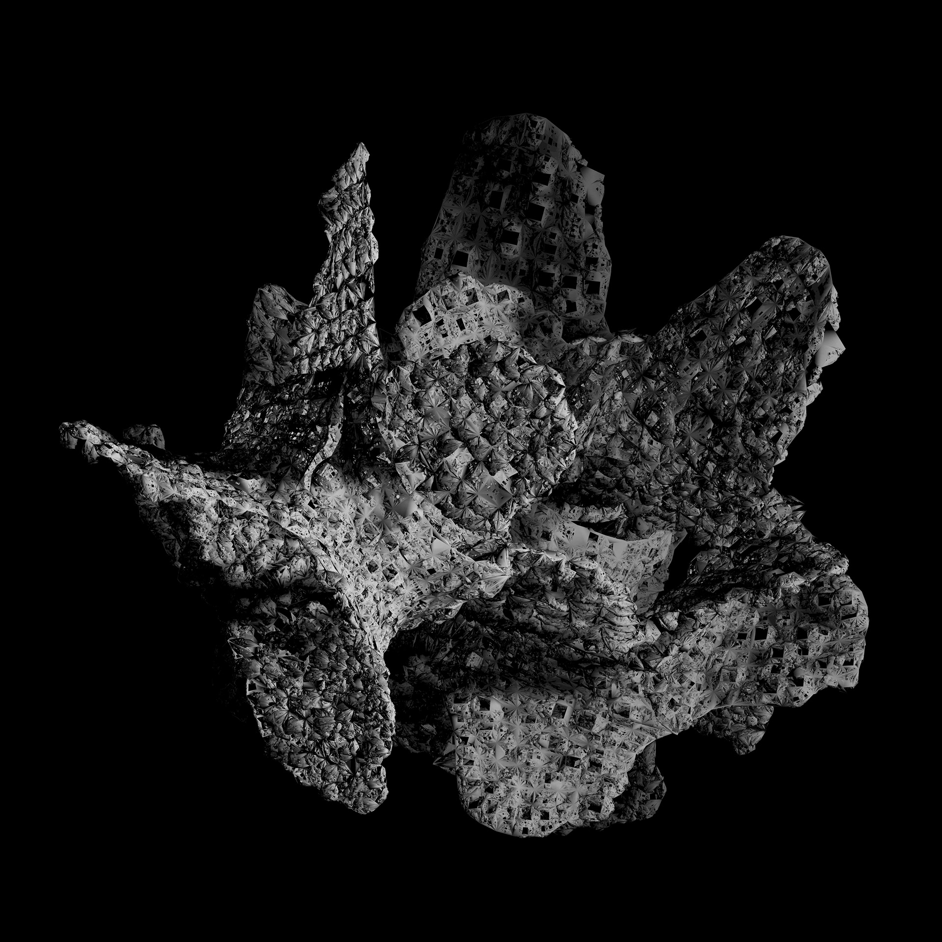 ARQT 2601 计算思维-11