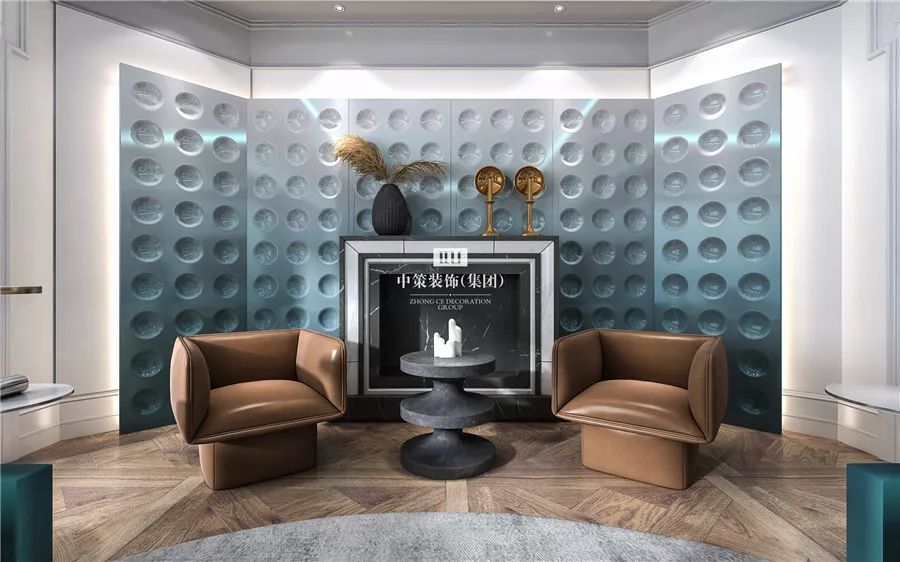 90 后设计师的巅峰之作 | 昆明设计峰格-56