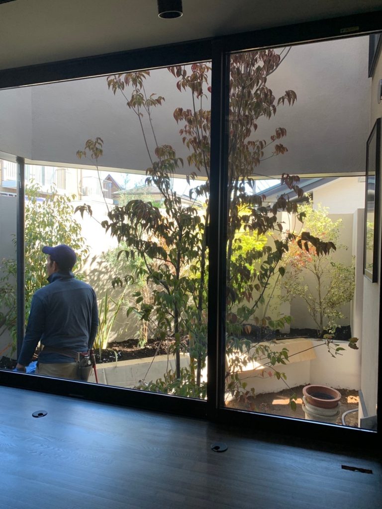 美しが丘の住宅20丨LEVEL Architects-15