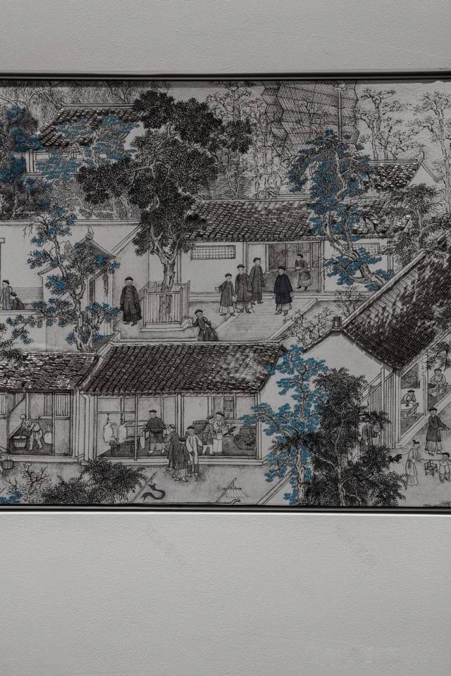 苏州木渎古镇老宅新生 | 拙朴形、淡泊心-22