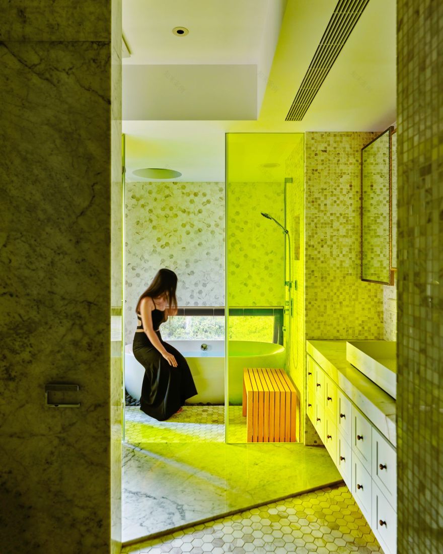 大湖森林室内设计-34