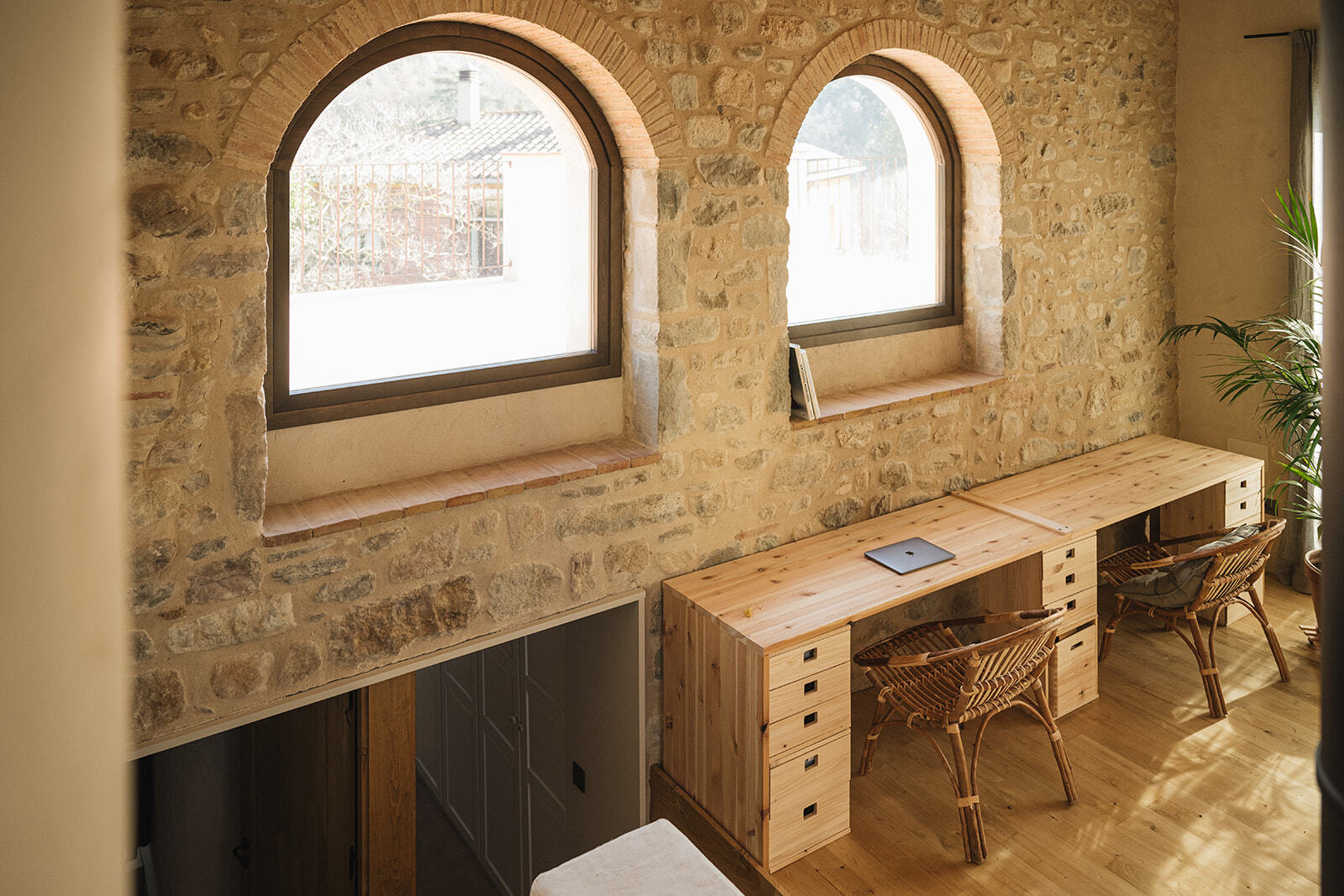 马斯奥莱达之家丨西班牙-25