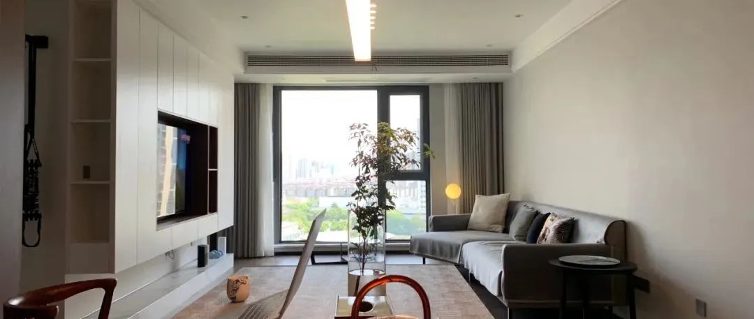 与光 · 南昌私宅设计丨中国南昌丨南昌零度设计.宋海林-85