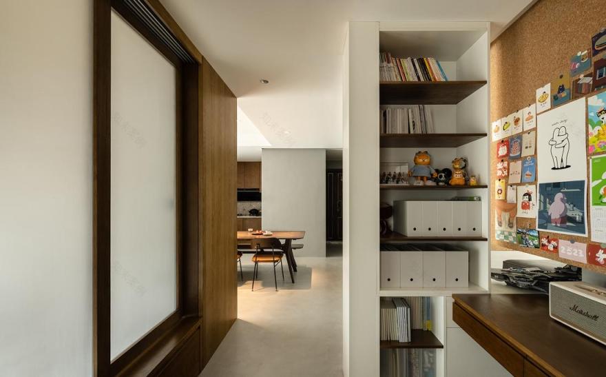 北大资源丨中国成都丨季意空间设计-3