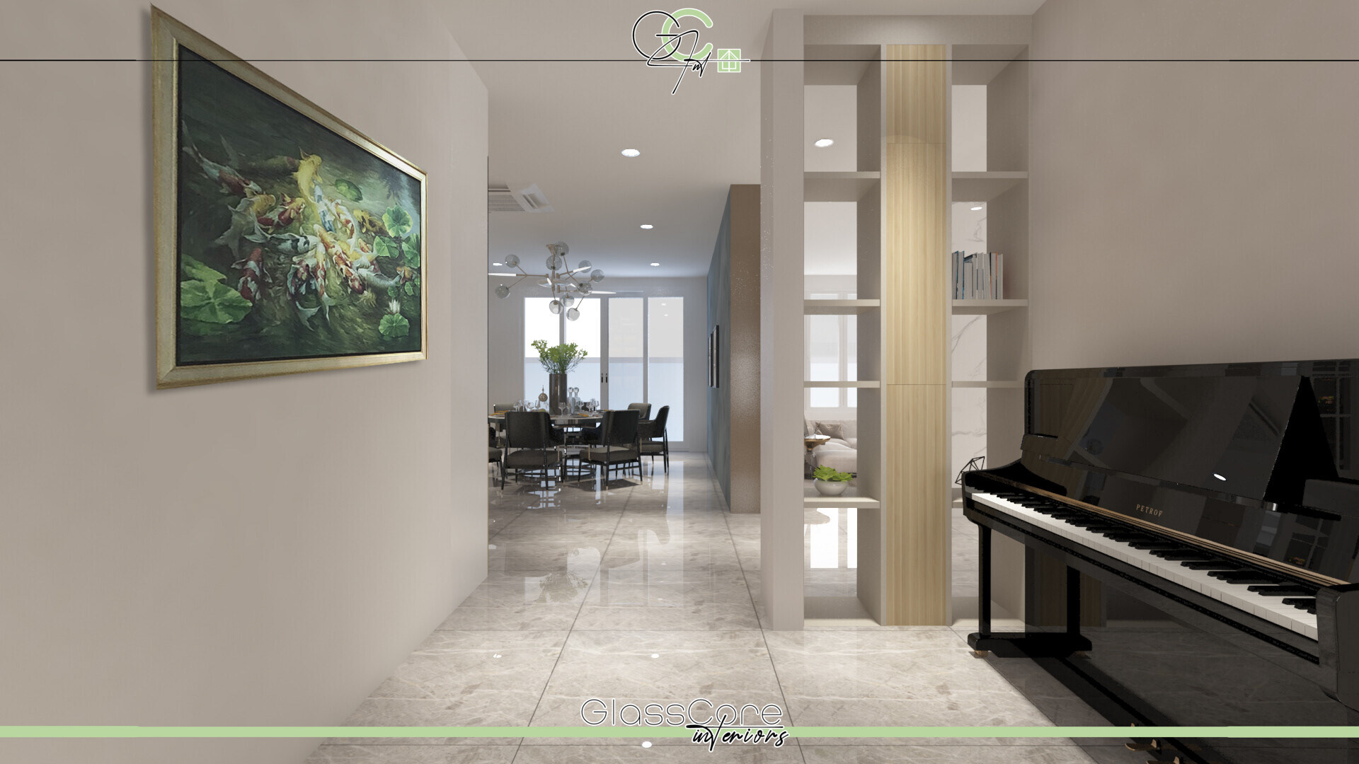 Bungalow @ Setia Eco Park-6