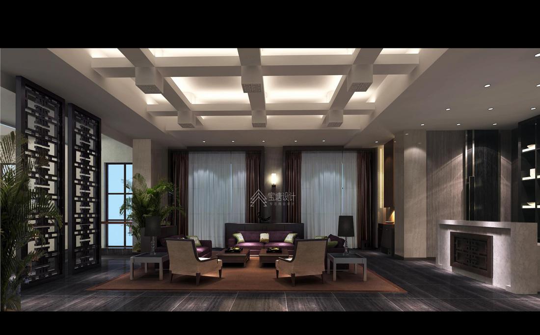 
铁岭地税办公楼 -12