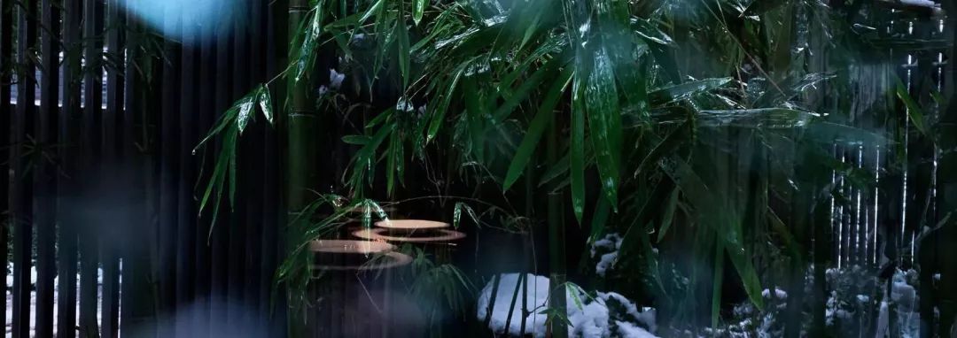 30位艺术家｜历时1年零6个月的杭州玉玲珑餐厅，究竟有何过人之处？看这就知道了！-17