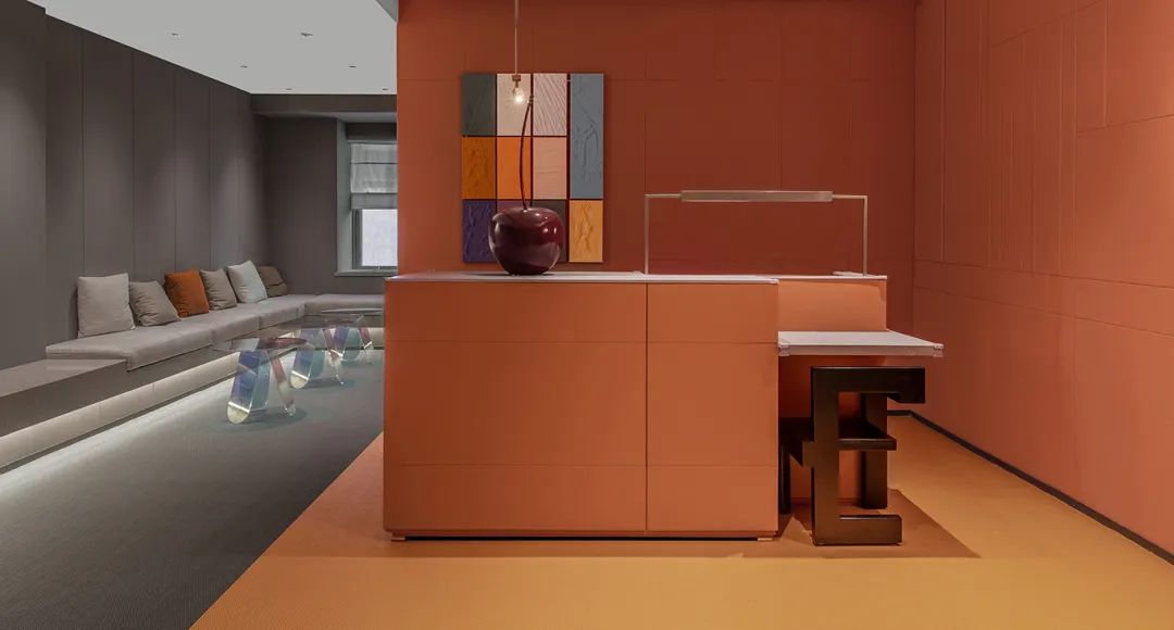 深圳讴印拾间堂酒店丨中国深圳丨朗联设计-12