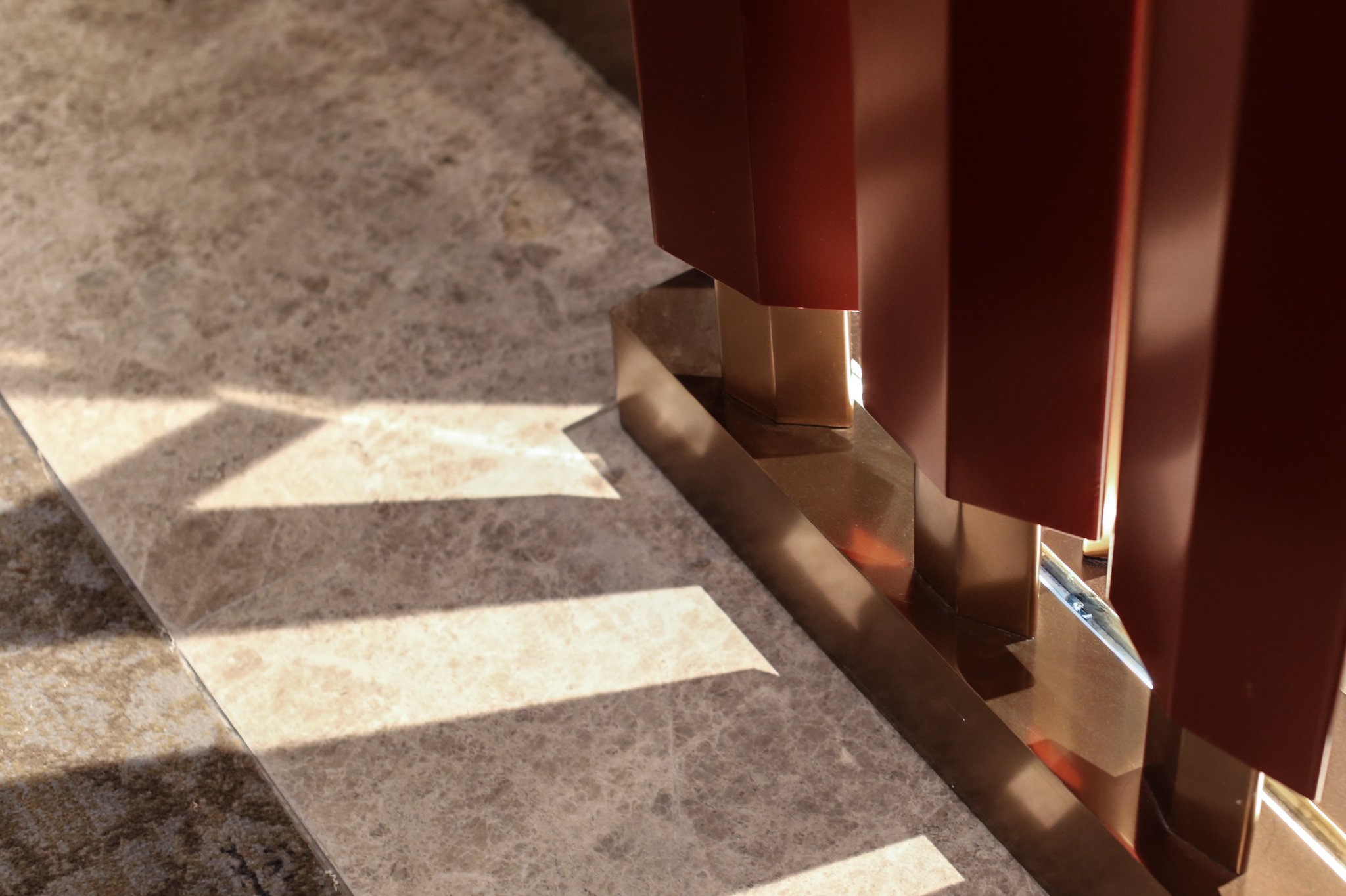 香港牡丹中餐厅丨中国香港丨ARTTA Concept-5